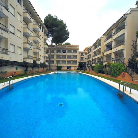 Playamar Orangecosta 1 Dormitorio Alcoceber Luaran gambar