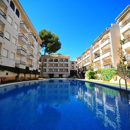 Playamar Orangecosta 1 Dormitorio Alcoceber Luaran gambar