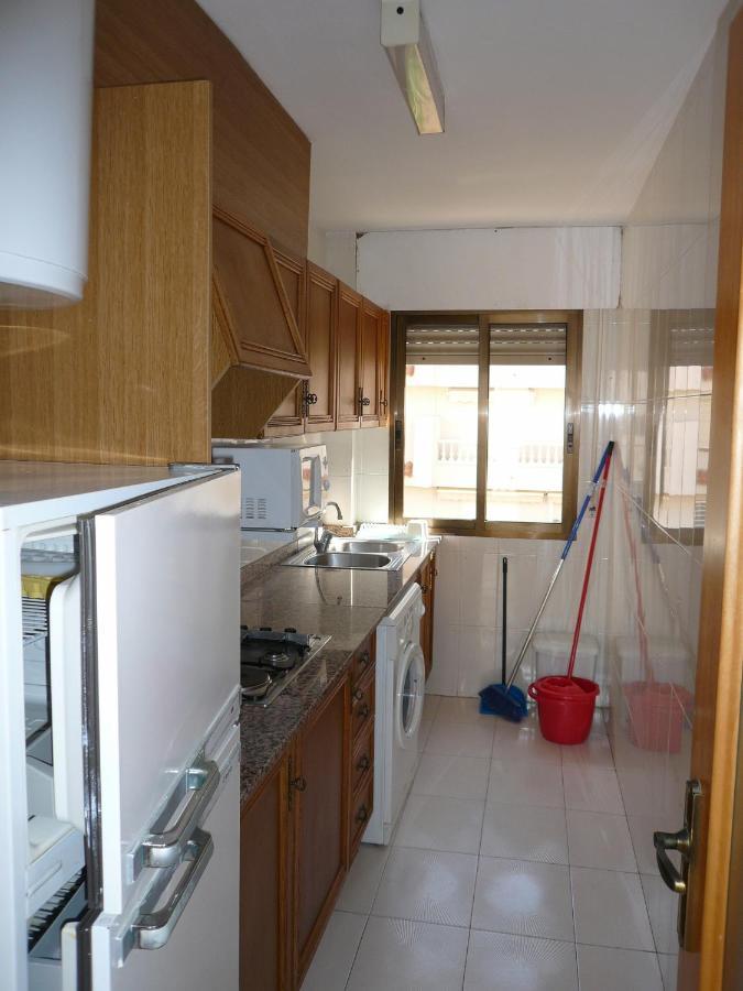 Playamar Orangecosta 1 Dormitorio Alcoceber Luaran gambar
