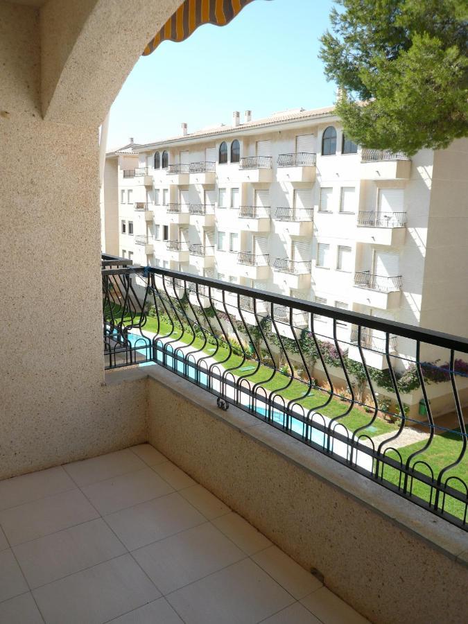 Playamar Orangecosta 1 Dormitorio Alcoceber Luaran gambar