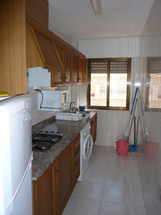 Playamar Orangecosta 1 Dormitorio Alcoceber Luaran gambar