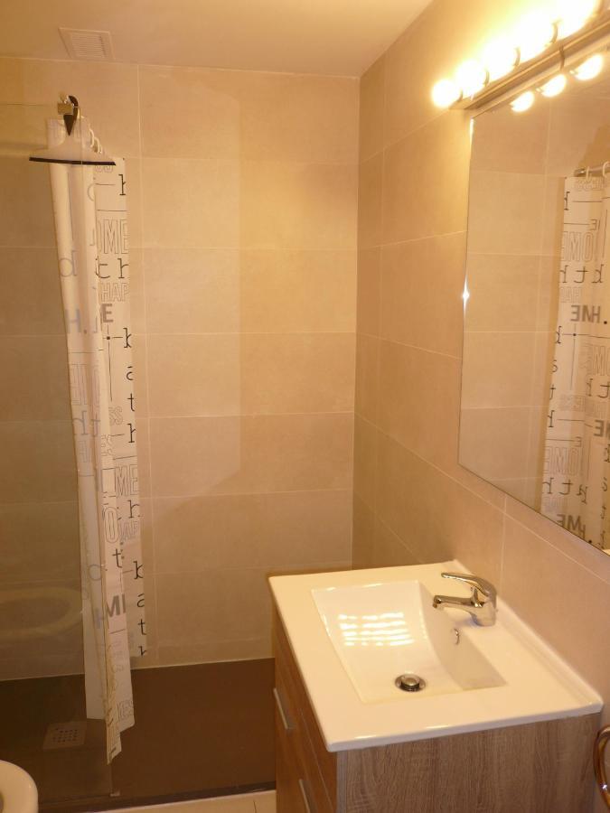 Playamar Orangecosta 1 Dormitorio Alcoceber Luaran gambar