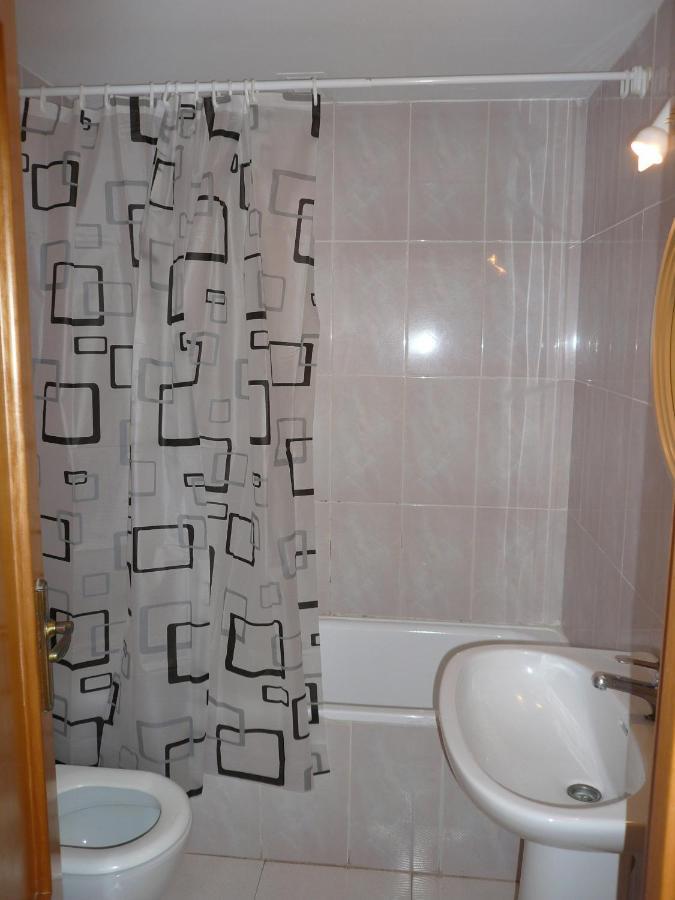 Playamar Orangecosta 1 Dormitorio Alcoceber Luaran gambar