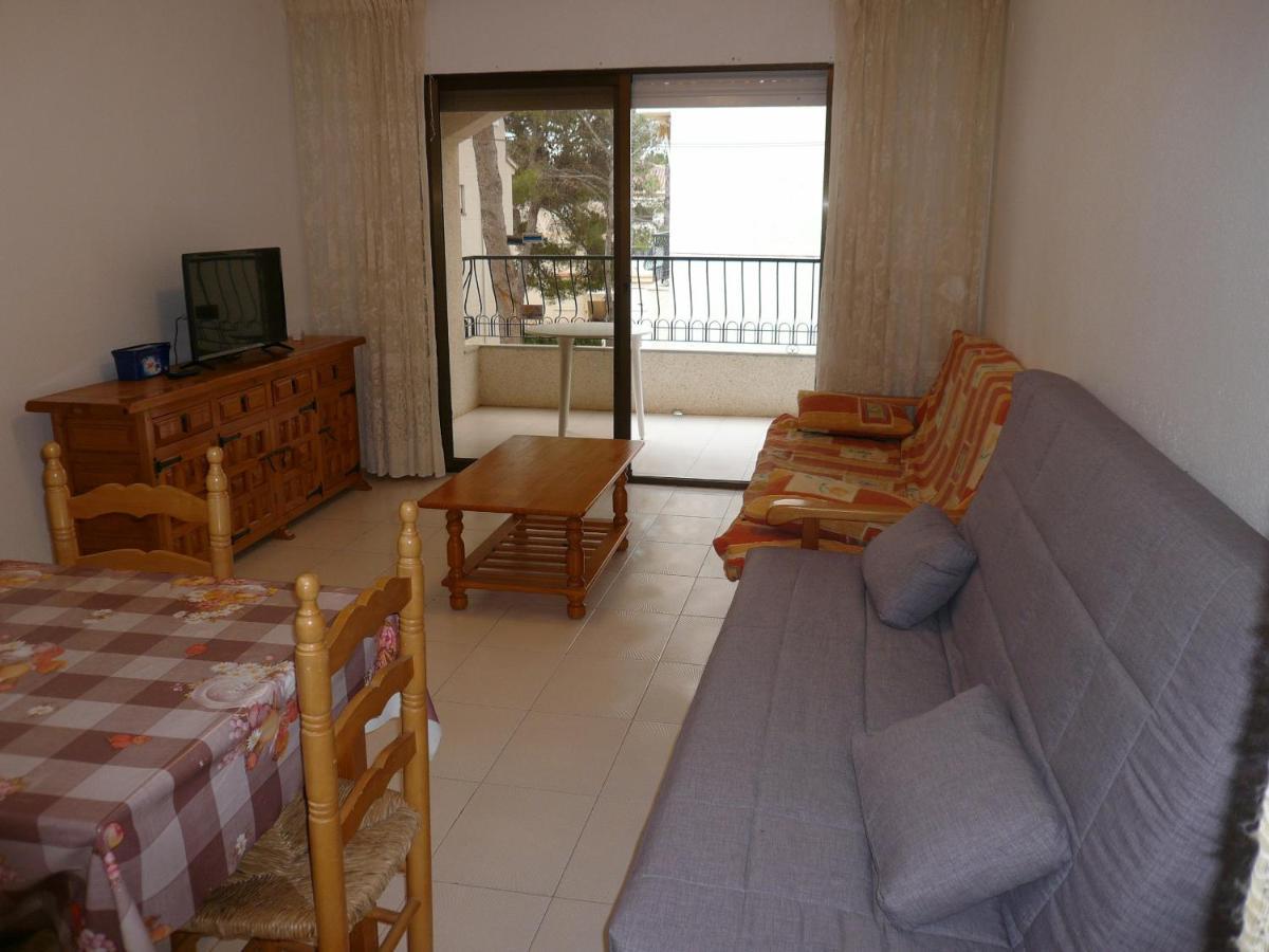 Playamar Orangecosta 1 Dormitorio Alcoceber Luaran gambar