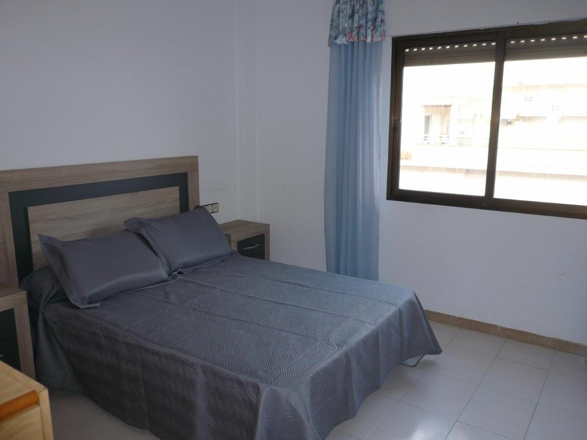 Playamar Orangecosta 1 Dormitorio Alcoceber Luaran gambar