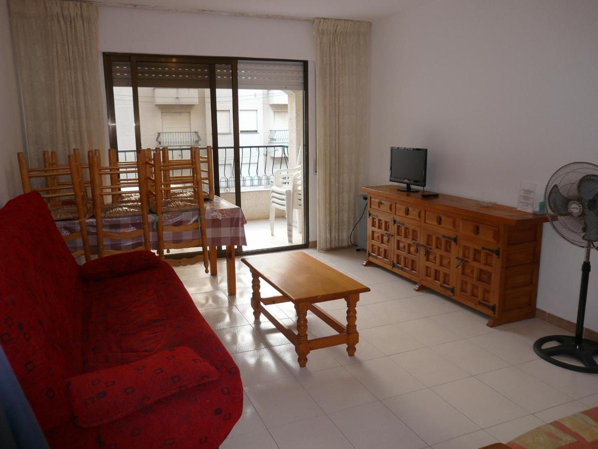 Playamar Orangecosta 1 Dormitorio Alcoceber Luaran gambar