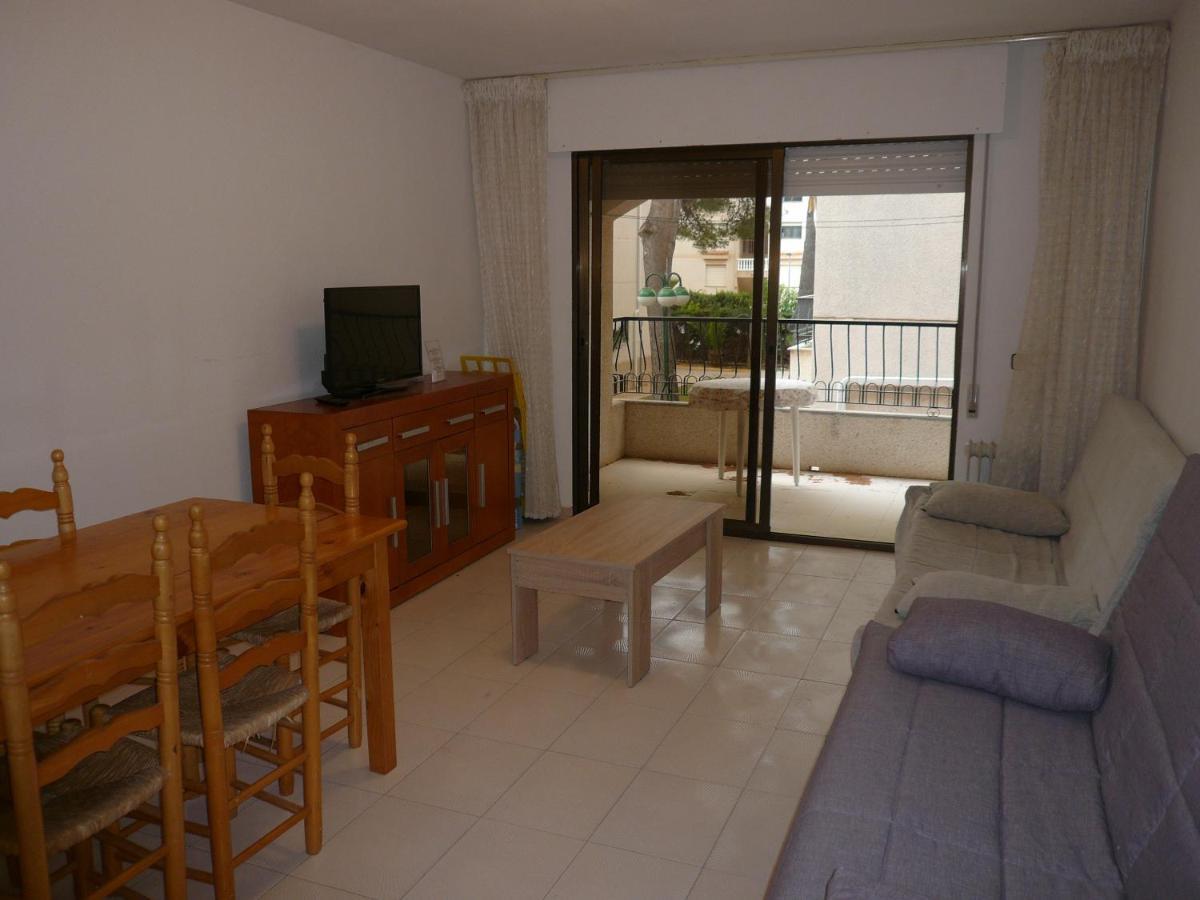Playamar Orangecosta 1 Dormitorio Alcoceber Luaran gambar