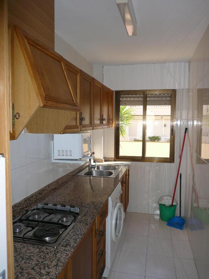 Playamar Orangecosta 1 Dormitorio Alcoceber Luaran gambar