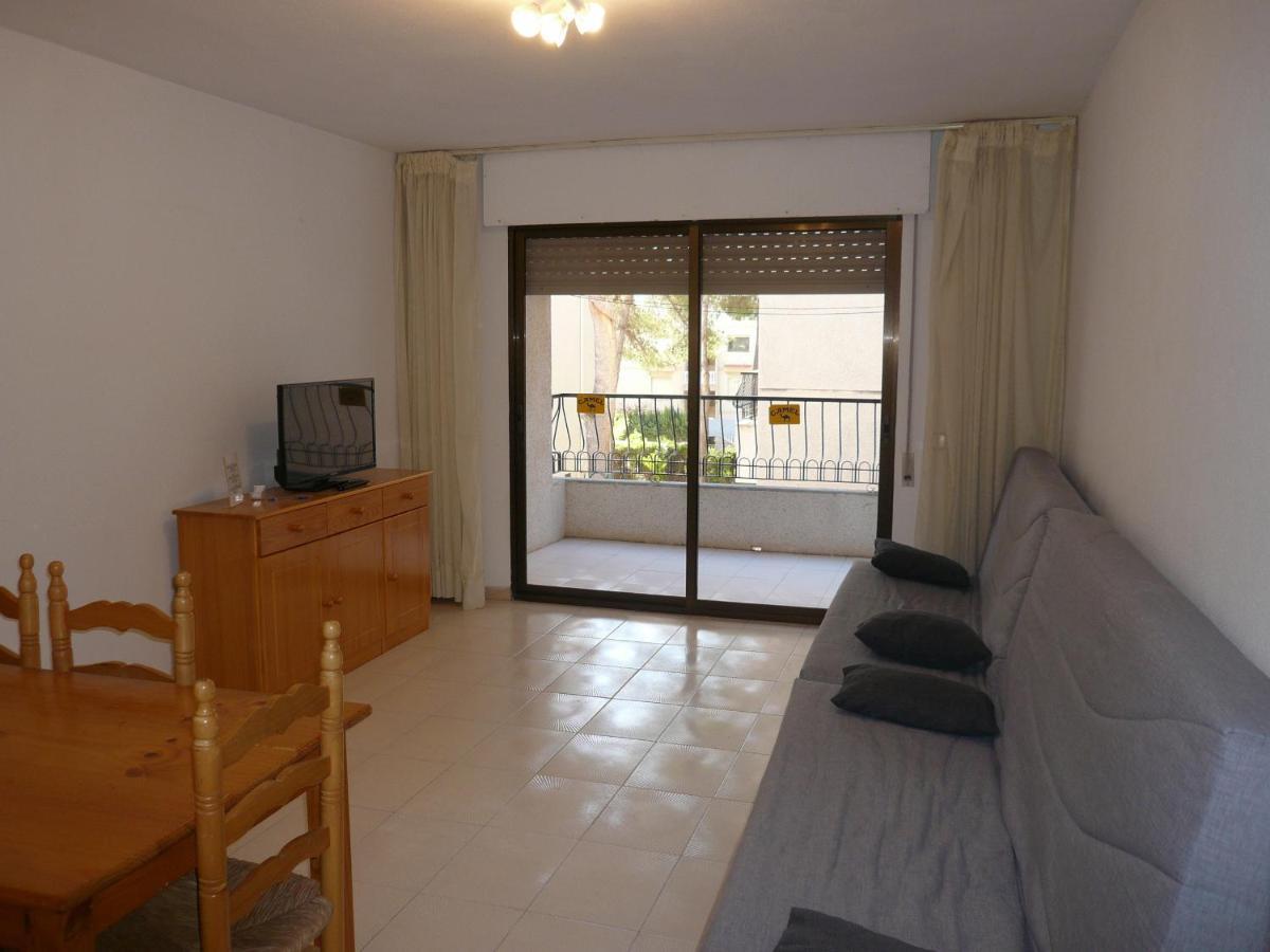Playamar Orangecosta 1 Dormitorio Alcoceber Luaran gambar